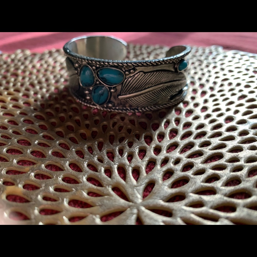 Turquoise Bracelet